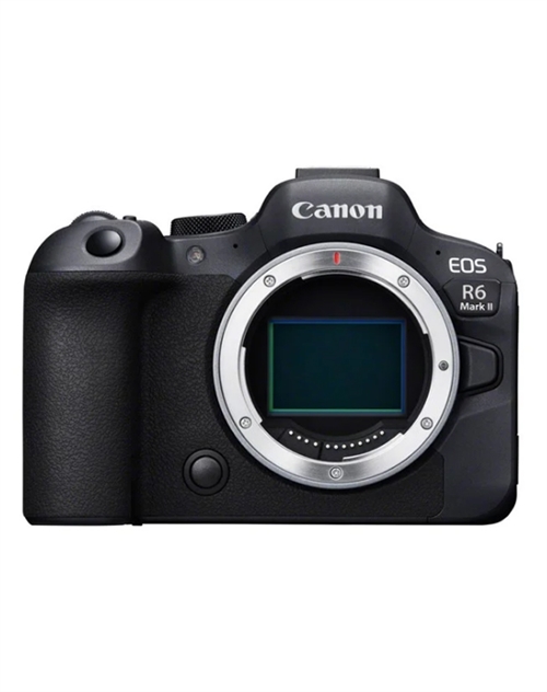 Canon EOS R6 MK2 Hus